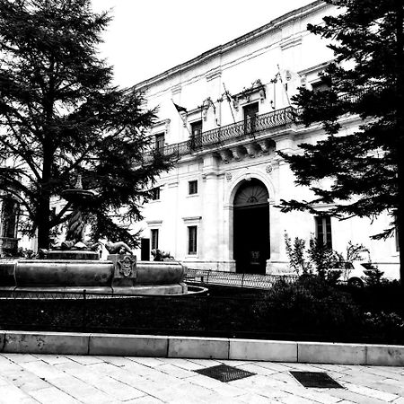 Nonna Annina Apartment Martina Franca Exterior foto