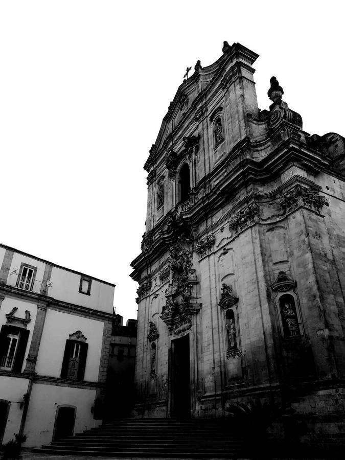 Nonna Annina Apartment Martina Franca Exterior foto