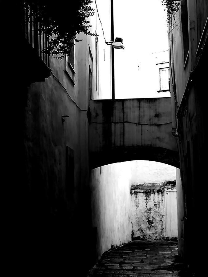 Nonna Annina Apartment Martina Franca Exterior foto