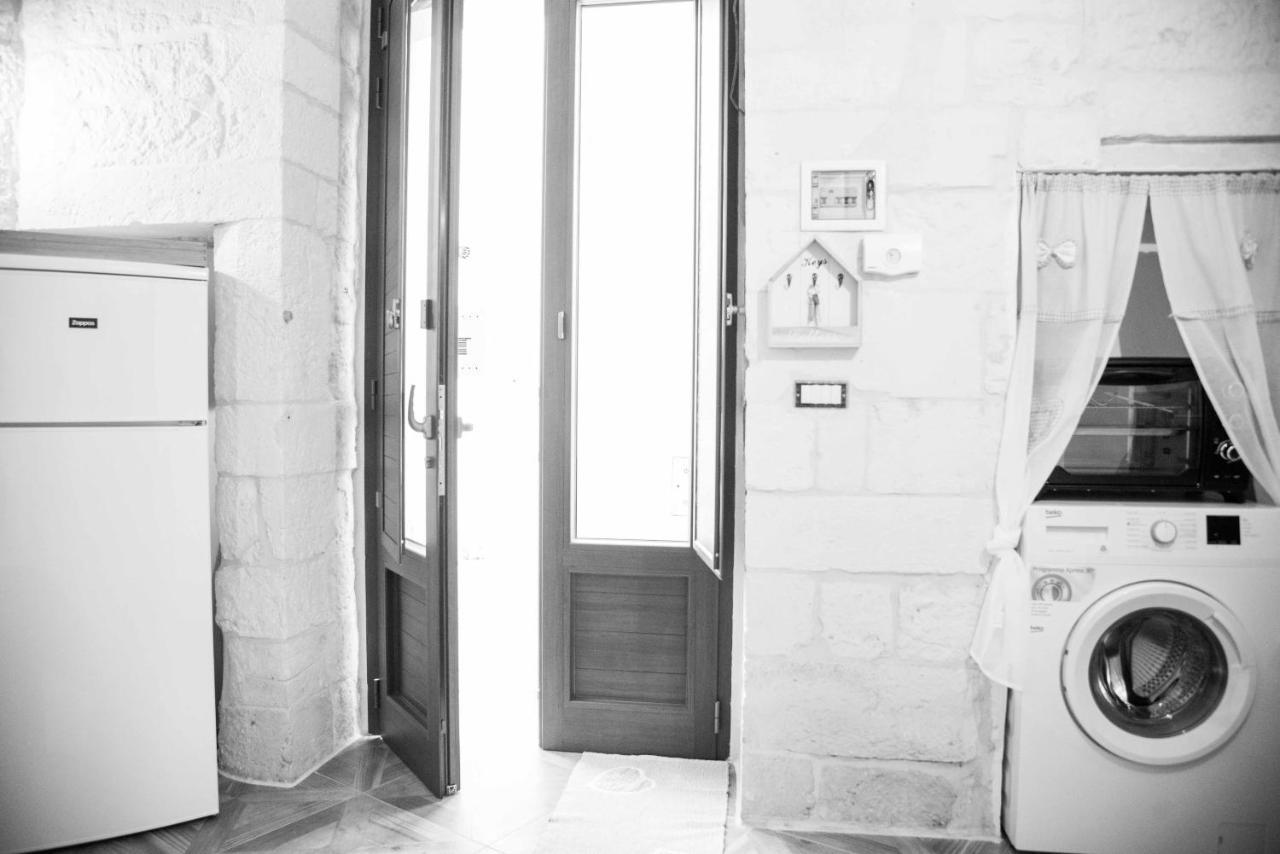 Nonna Annina Apartment Martina Franca Exterior foto