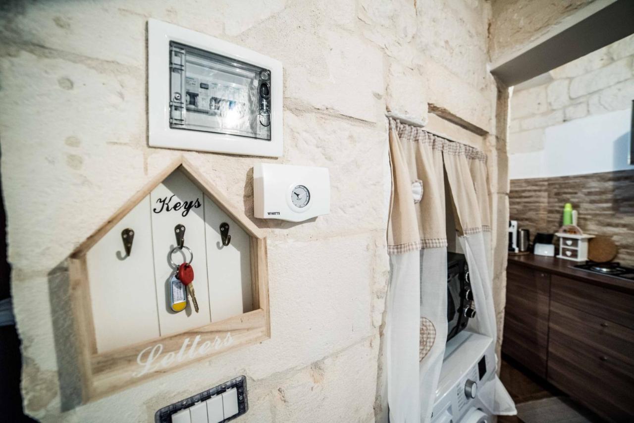 Nonna Annina Apartment Martina Franca Exterior foto