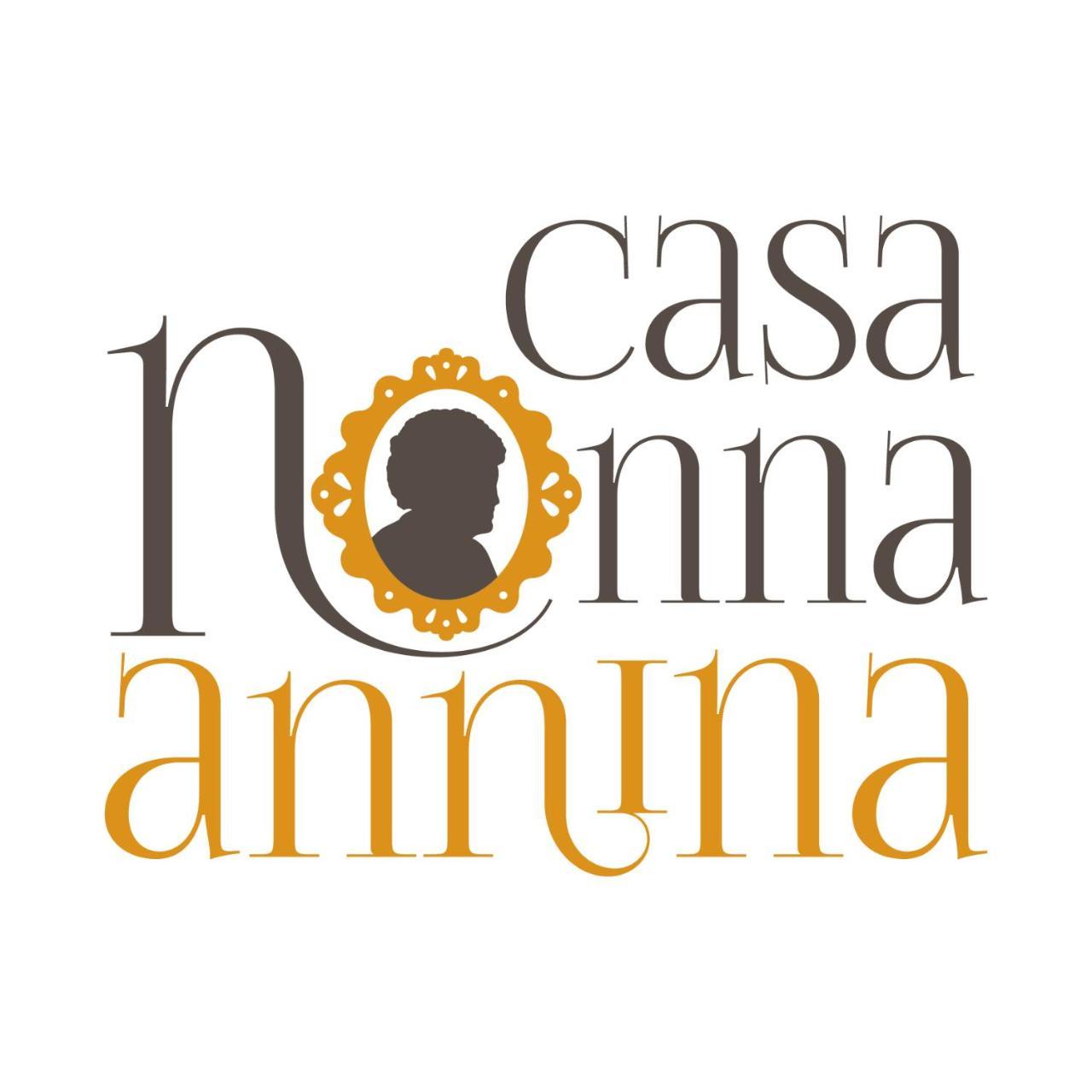 Nonna Annina Apartment Martina Franca Exterior foto